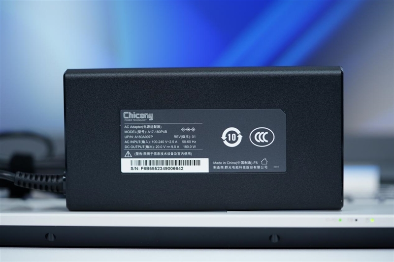 几乎是性价比最高的RTX 4060游戏本!七彩虹隐星P15 2024评测