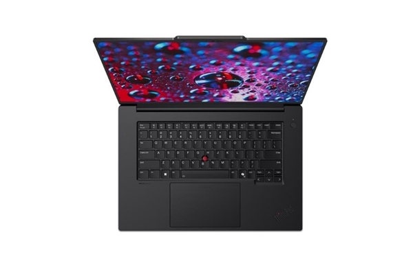 联想发布ThinkPad P1 Gen 7移动工作站:酷睿Ultra+RTX Ada工作站显卡