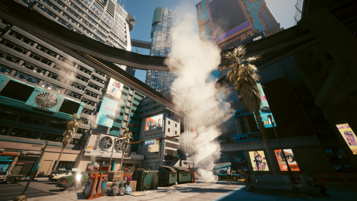 精准的加减法 AX电竞叛客GeForce RTX 4070 Ti SUPER X3W MAX评测