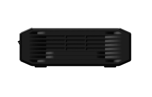 AMD RX 7600M XT成外置显卡最爱!铭凡发布了今年第8款