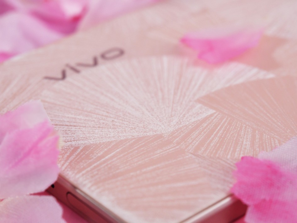 vivo S19全面评测:6000mAh电池记录美丽瞬间