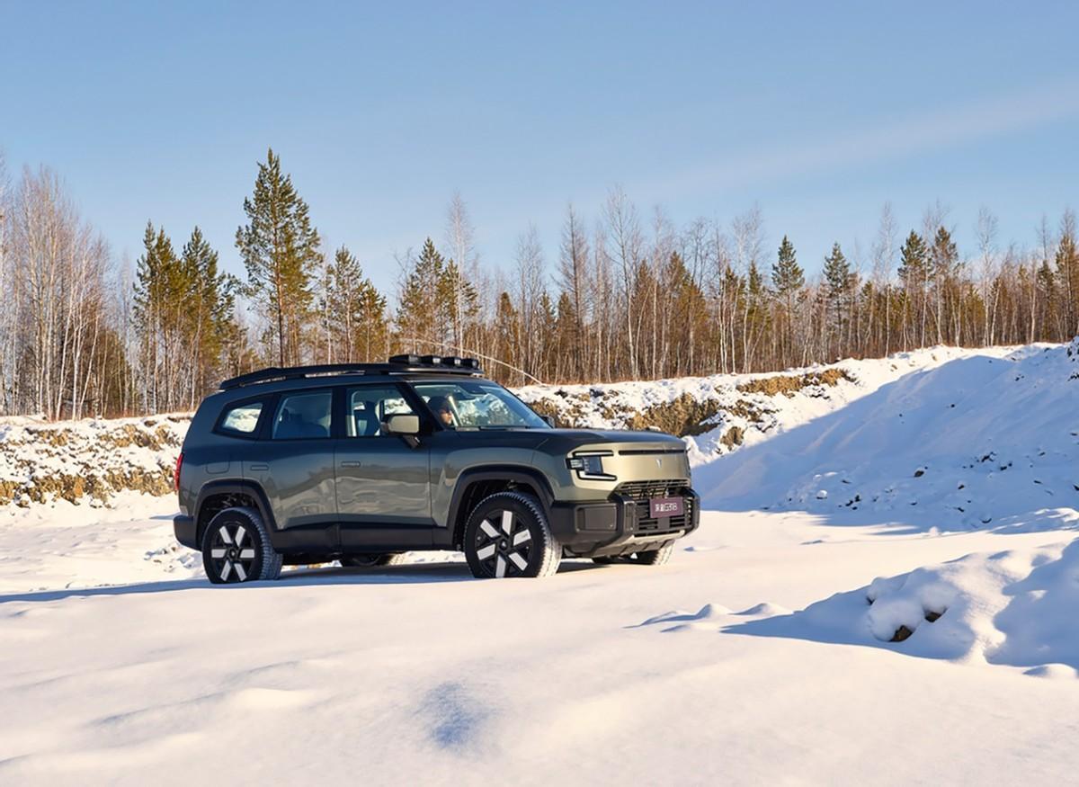 暑期出游续航不焦虑 三款增程式车型推荐 理想L6/深蓝G318/哪吒L