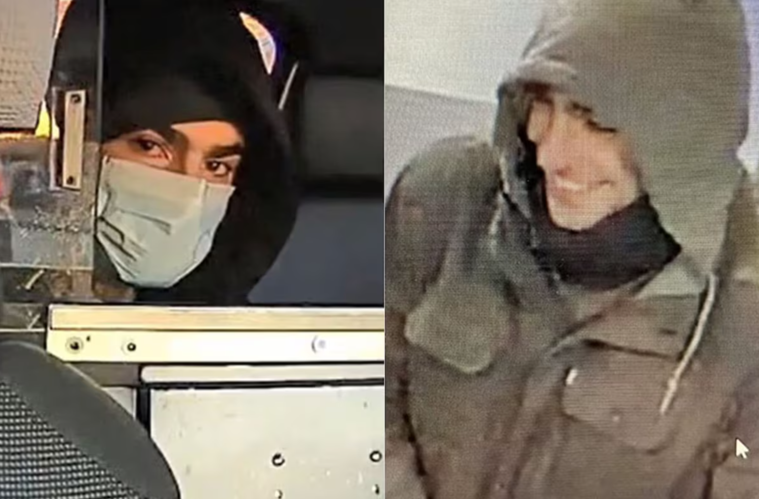 美医保巨头高管遭射杀嫌疑人用餐时被认出：使用3D打印枪，曾手写文件透露作案动机_凤凰网