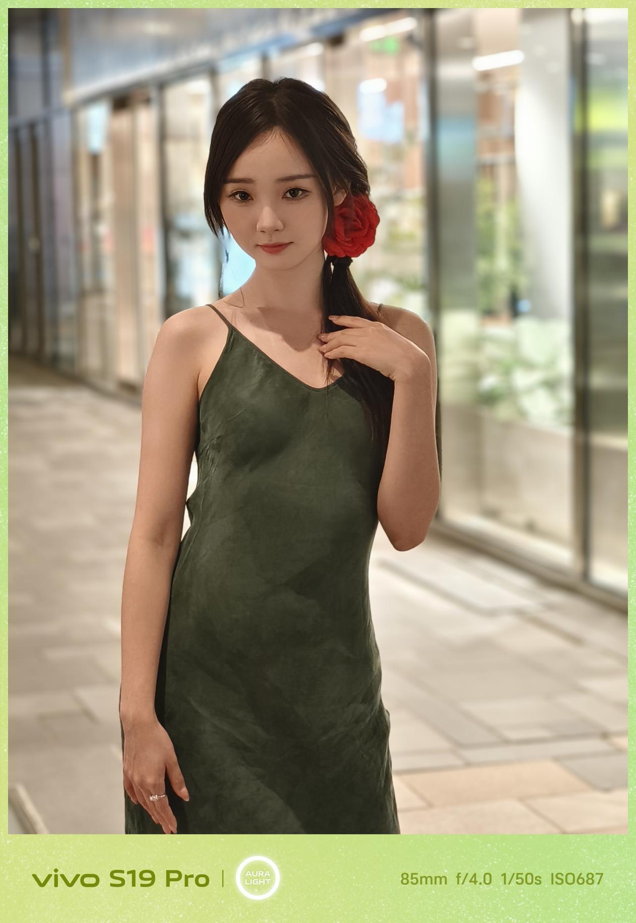 vivo S19 Pro全面评测 光的艺术,更进一步