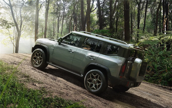 “方盒子车型”销量冠军!捷途旅行者发布喜报:一年卖出15万台