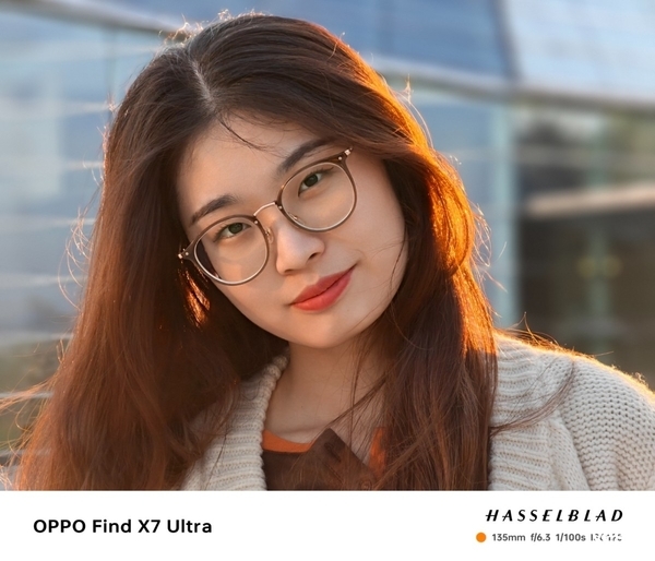 OPPO Find X7 Ultra评测:摄影爱好者的第一部设备不必一定是相机
