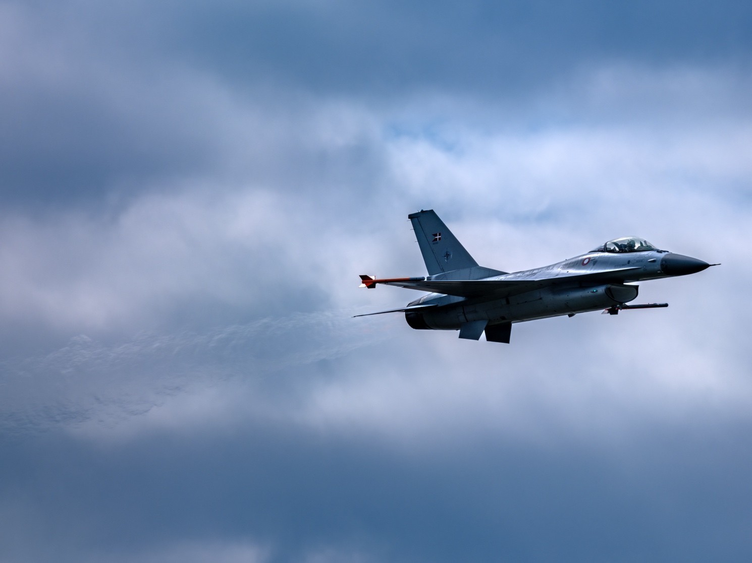 一亿像素的航空魅力 富士GFX100II与GF500mm F5.6记录英国RIAT与范堡罗航展