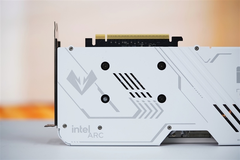 铭瑄Intel锐炫B580 iCraft 12G显卡评测:Intel显卡又多一个选择