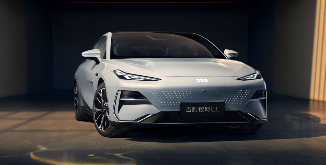 疯狂2023丨这十位汽车风云人物,值得掌声一片