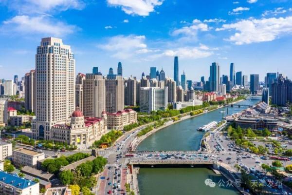 从“老”到“新”的“考卷”,河北区锚定这些事