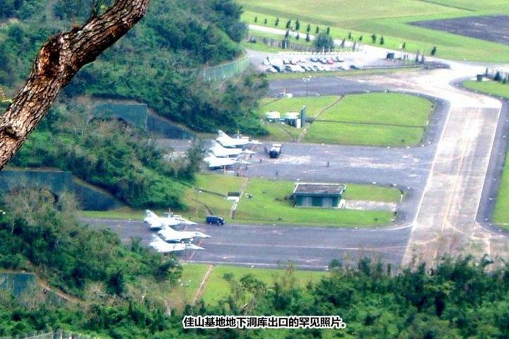 解放军此次台海演习,和2022年8月的有什么不同?