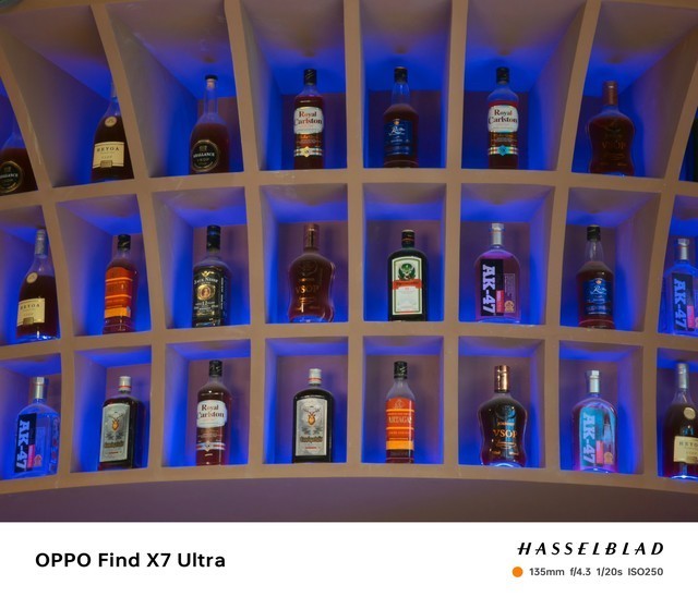 【有料评测】多摄的终极形态?OPPO Find X7 Ultra全面评测