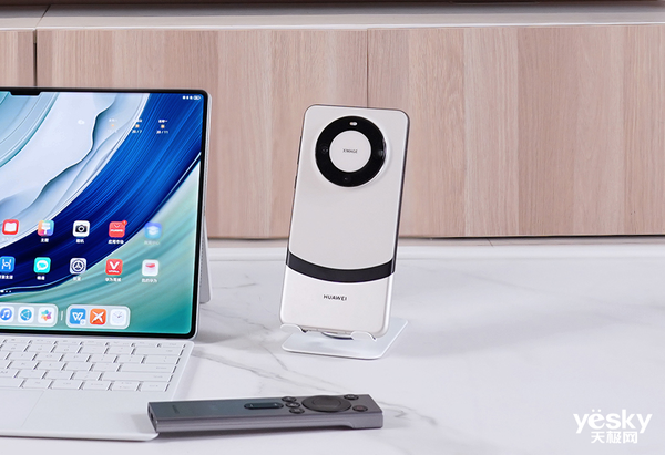 别再等了,这个618就是入手华为Mate 60 Pro+旗舰手机的最佳时机!