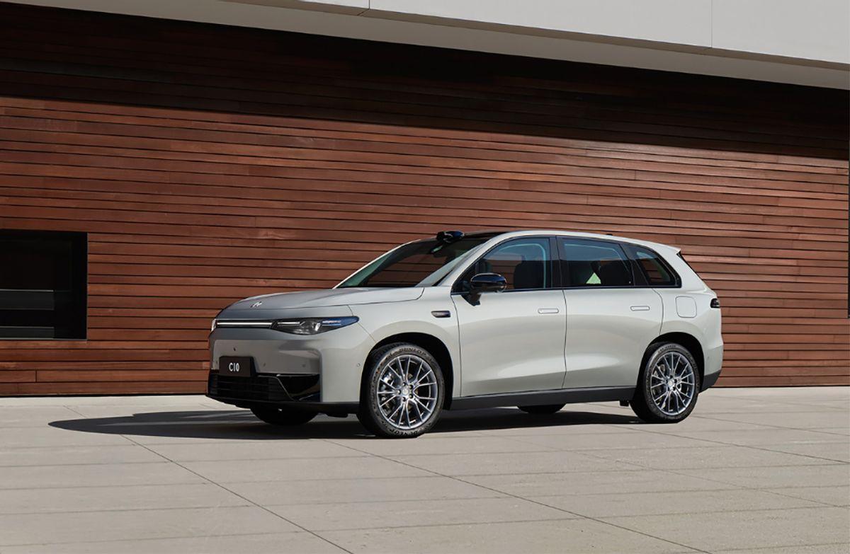 买了不亏!奇瑞iCAR 03、零跑C10领衔,这三款新能源车主打性价比