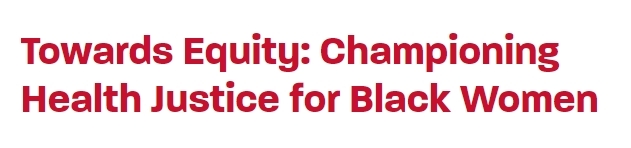 美国国会黑人核心小组基金会(Congressional Black Caucus Foundation)报道截图