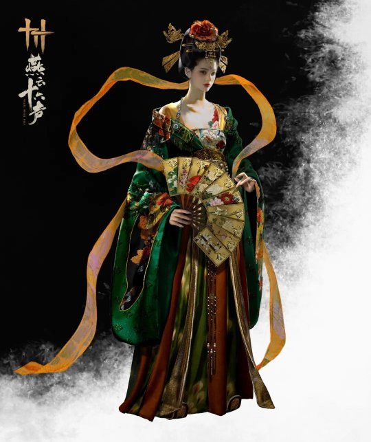 《燕云十六声》付费模式大曝光!用买断级品质,做最好的免费游戏