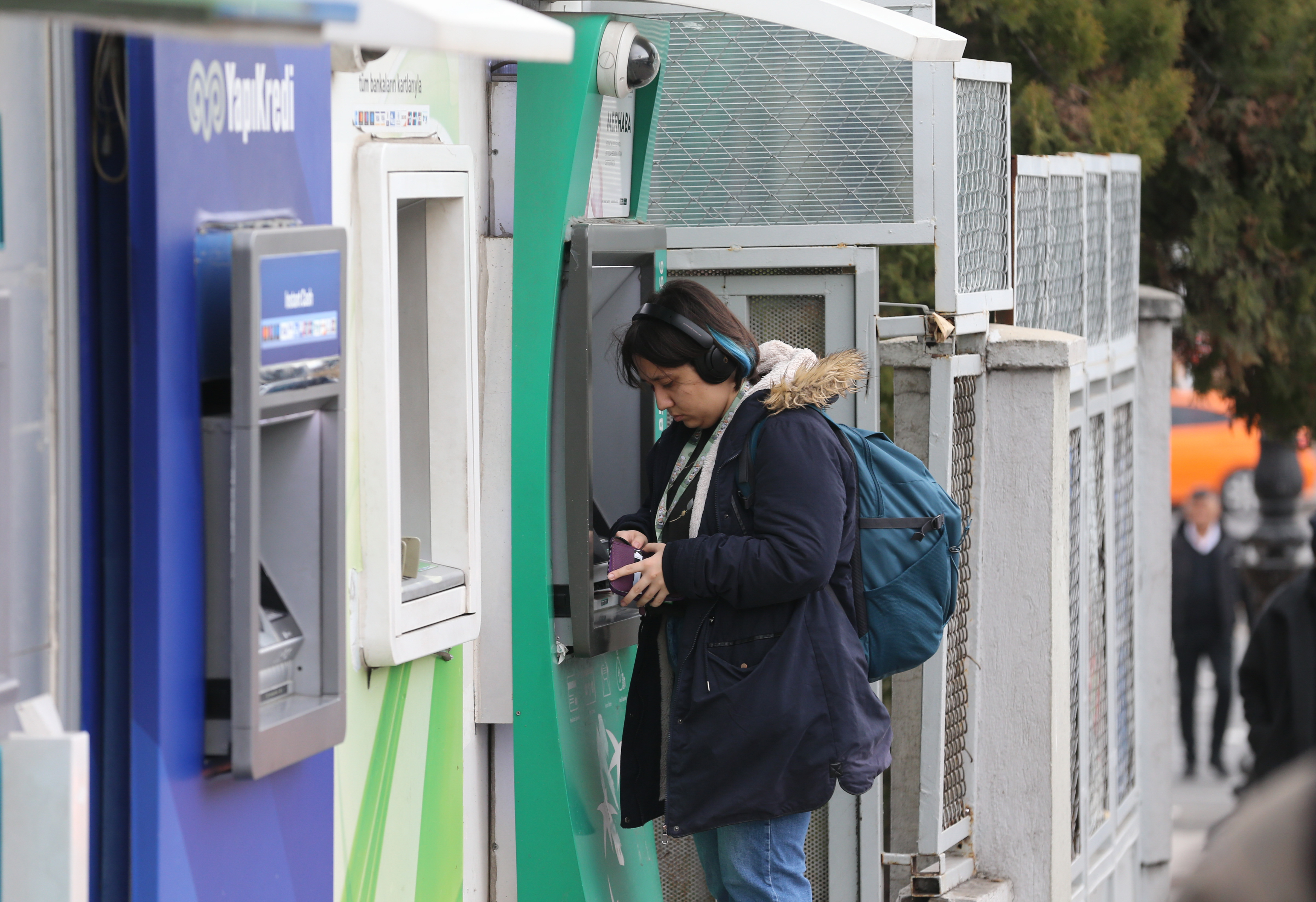 土耳其央行近两年来首次降息