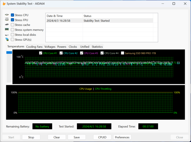 九州风神冰暴360水冷散热器评测:自带屏幕的散热高手