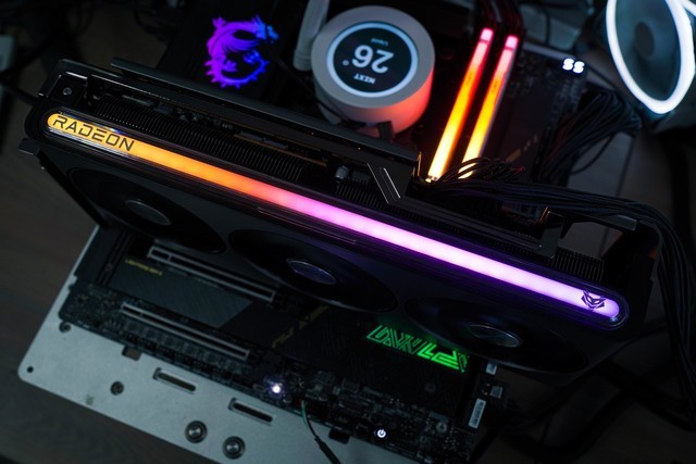 蓝宝石RX 7900 GRE超白金再降100 仅需4599元!