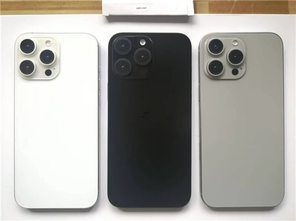 iPhone 16 Pro机型在印度制造？分析师否定这一说法