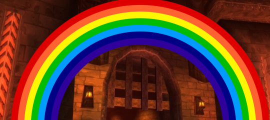 魔兽探索服:黑石深渊有2个神奇发现,获取彩虹生成器、大帝和公主的温馨晚餐