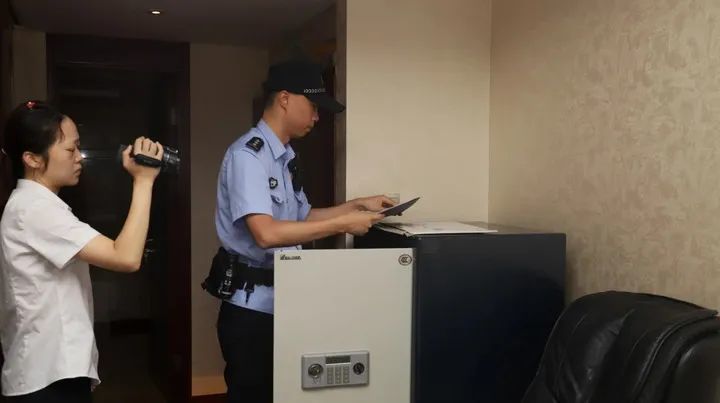 余杭法院供图