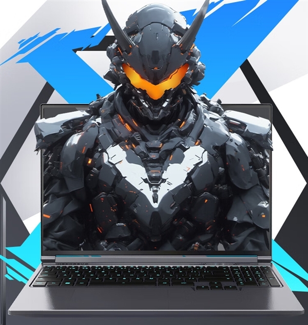 国补太香了:RTX 4060游戏本不到5000元