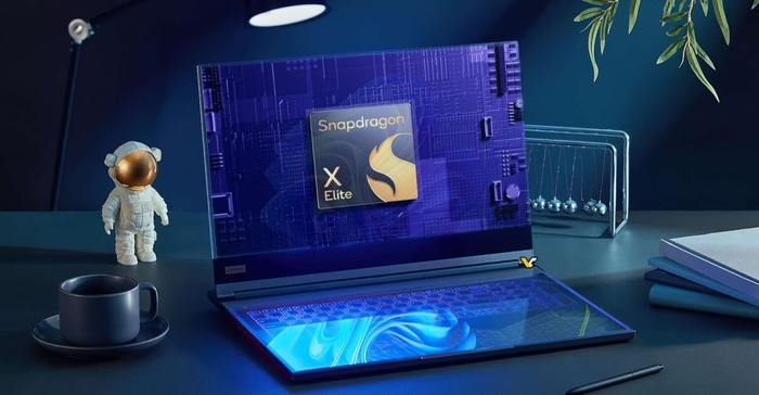 多款骁龙X Elite笔记本跑分曝光 能效表现这么强?