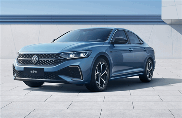 合资品牌电车销量冠军!上汽大众2023年新能源销量超13万台