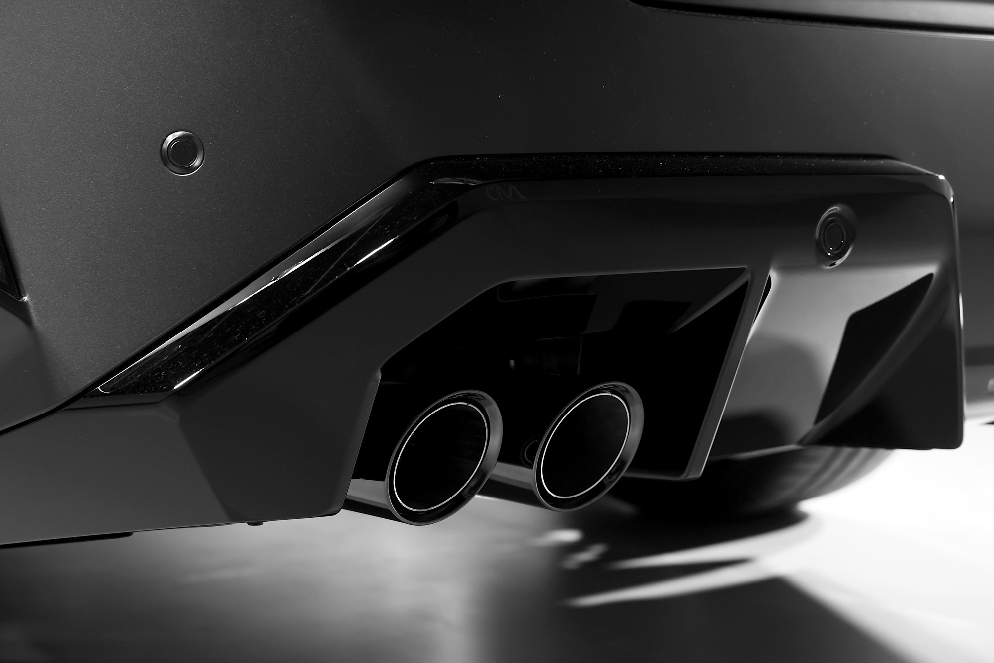 成都车展:2024全新宝马M5惊艳亮相开启国内首秀之旅