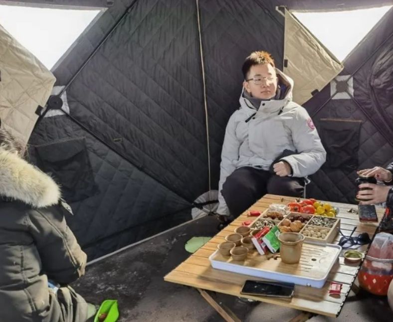 冰天雪地也是金山银山｜661.9万人次！69.20亿元！2024年元旦期间，龙江旅游怎一个火爆了得