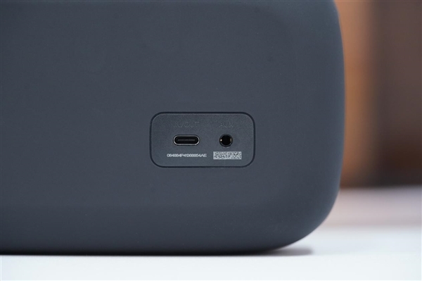 一次充电畅听20小时!Bose SoundLink Max手提音箱图赏