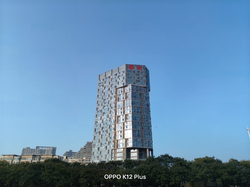 续航小黑马！OPPO K12 Plus全面评测：6400mAh超大电板杀青2.2天捏久续航