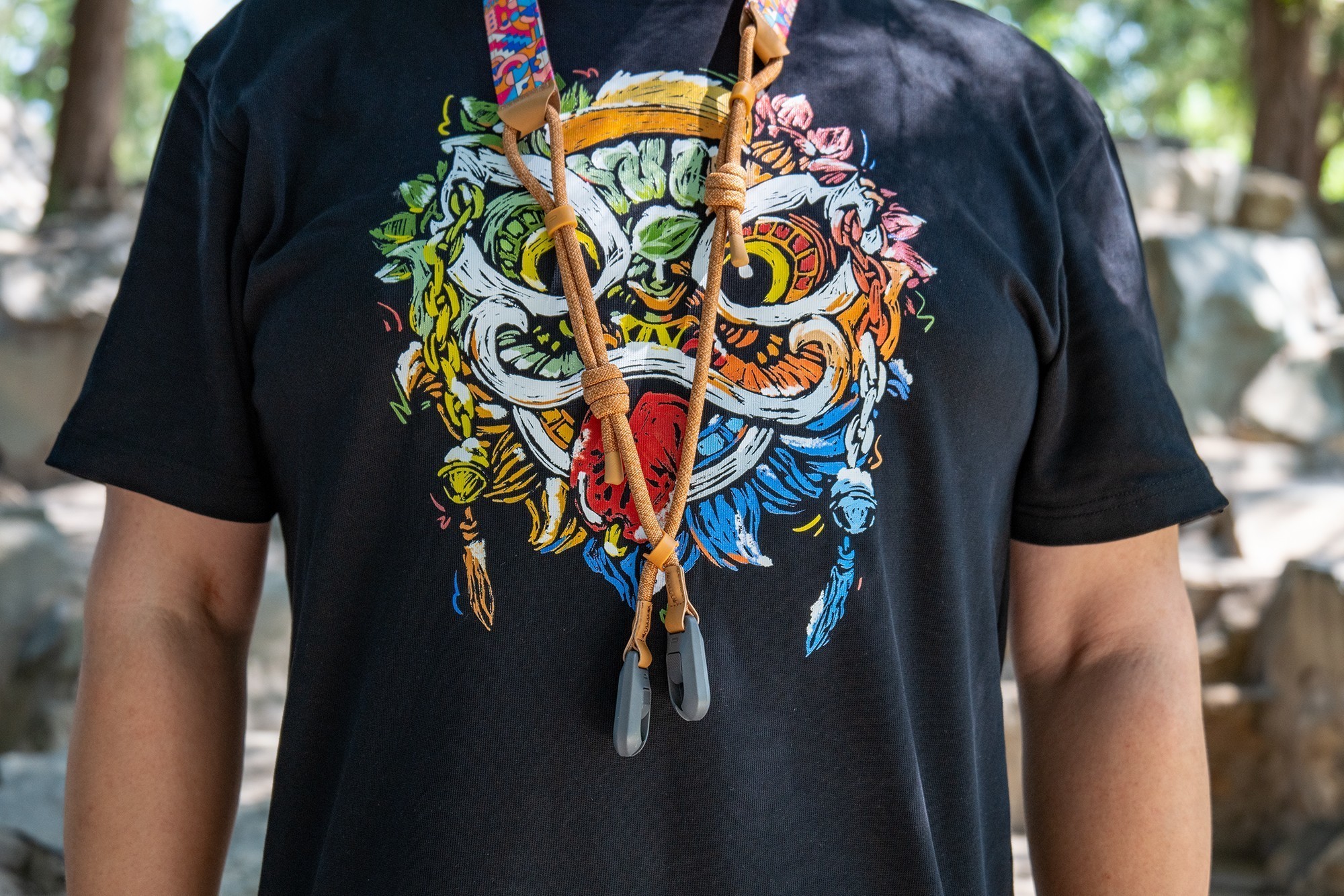 PGYTECH相机背带Air评测:实用舒适、时尚摄影人的必备配件