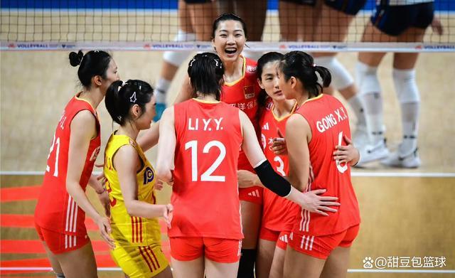 中国女排惨败日本队，三人面临被淘汰，都是蔡斌爱徒，球迷太失望