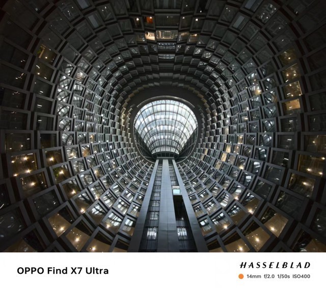 【有料评测】多摄的终极形态?OPPO Find X7 Ultra全面评测