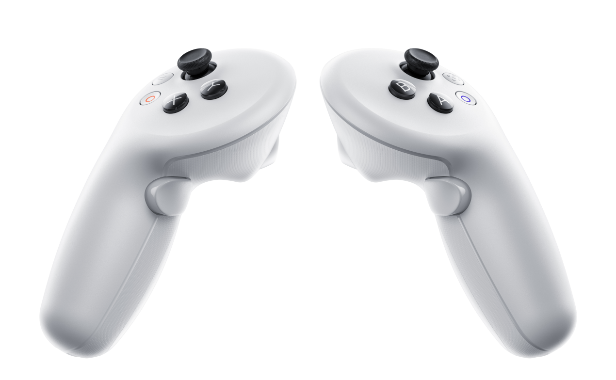 全身检测一体机怎么用PICO 4 Ultra MR混合现实一体机正式发售，售价4299元_https://www.jmylbn.com_新闻资讯_第4张