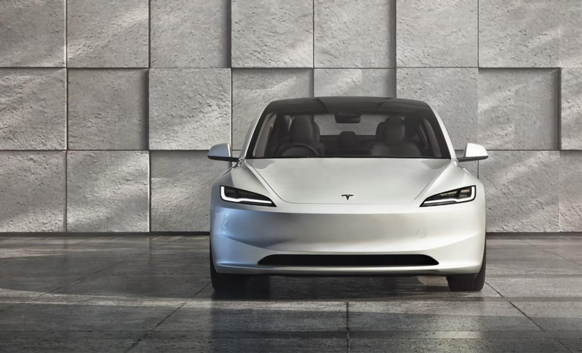 5月澳洲汽车销量:卖得最好的是皮卡,丰田大受欢迎,Model 3第十