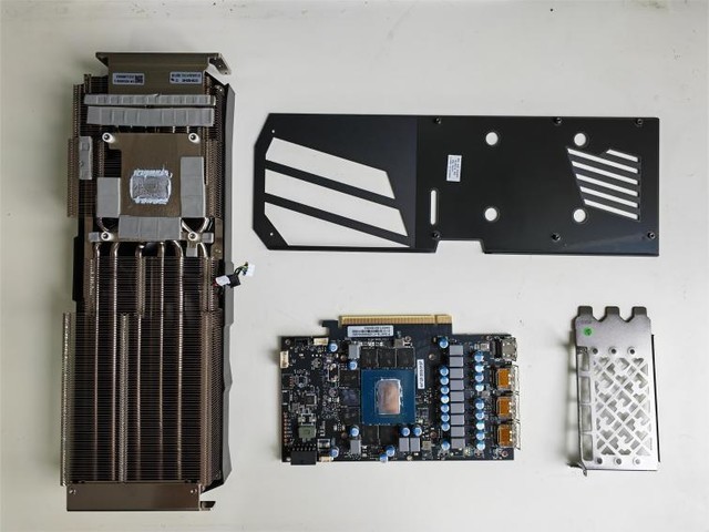 超速性能一骑绝尘!耕升 GeForce RTX 4070 Ti SUPER 追风 OC开箱