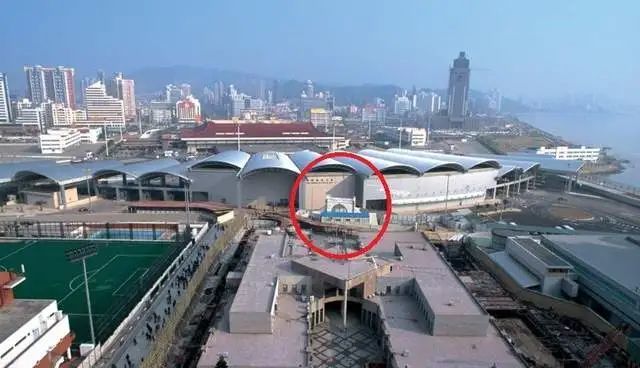 澳门关闸:隔绝东西方世界的迷你长城_凤凰网