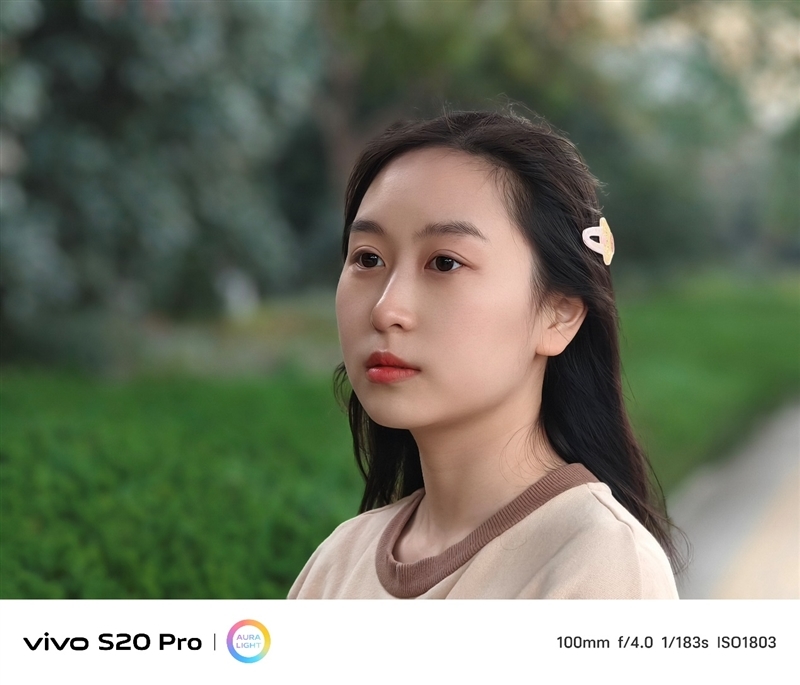 三千档拍照天花板 表现直追旗舰!vivo S20 Pro深度测评:强到陌生