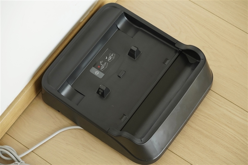 从源头阻断 不怕长发缠绕!石头洗地机A30 Pro评测:定好时间就能自己烘洗