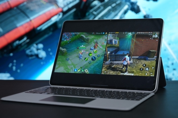 iQOO Pad2 Pro体验:兼具娱乐与办公的超大屏利器