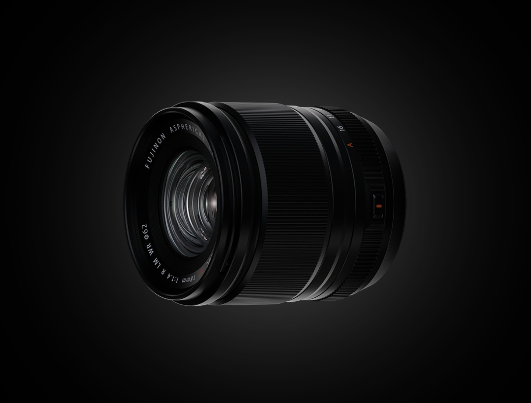 高画质更便携 富士X系列定焦镜头推荐