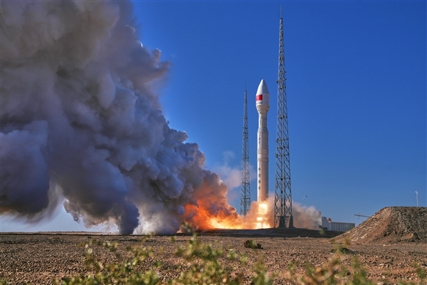 一箭11星!力箭一号冲击中国航天2024最后一发 淘宝88VIP冠名