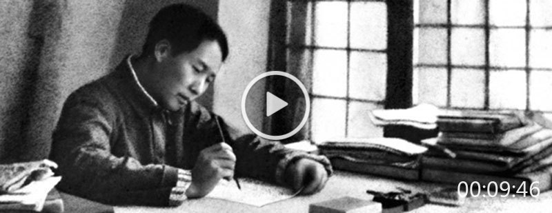 王立华：中国人为什么忘不了毛泽东？_凤凰网