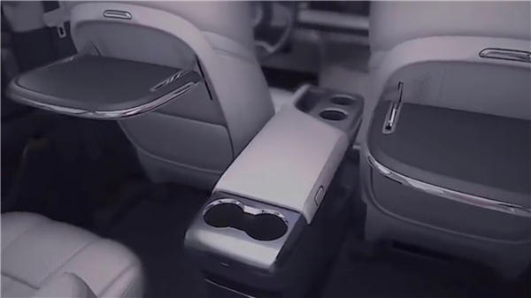 反攻腾势D9 别克GL8陆尊PHEV官图发布:续航超1300公里