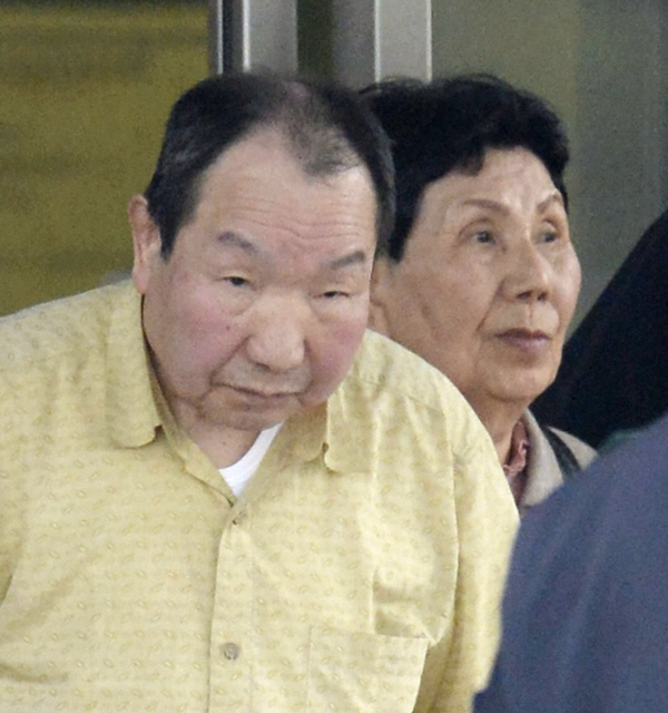 日本前职业拳手袴田岩:全球羁押时间最长的死刑犯后被判无罪 视觉中国