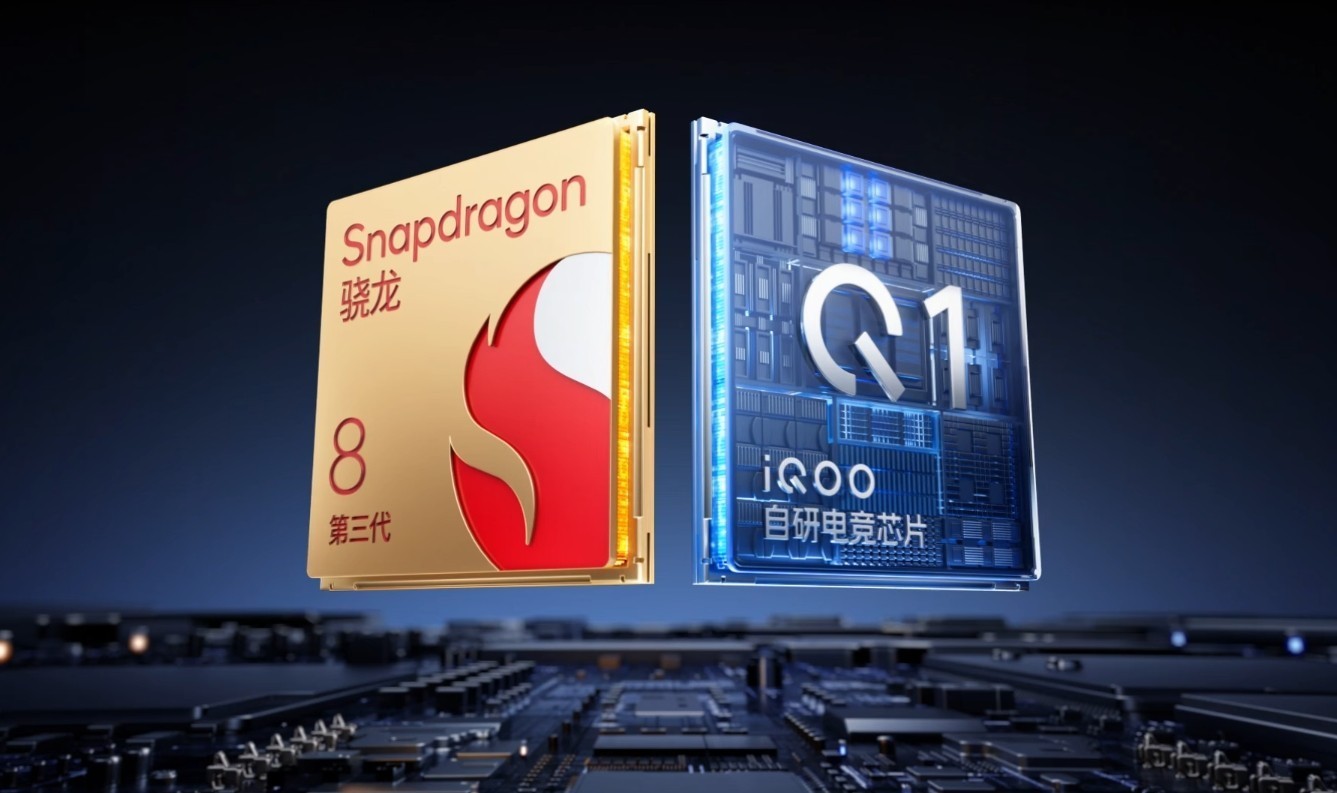 手机玩游戏为什么也要“独立显卡”?iQOO Neo9S Pro+性能解读