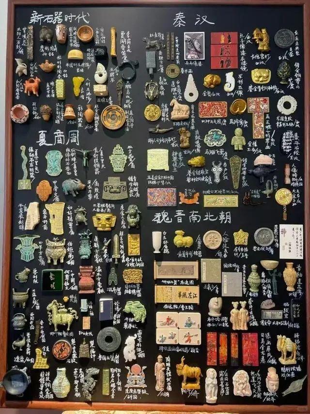 这届年轻人,为什么迷上收集冰箱贴?